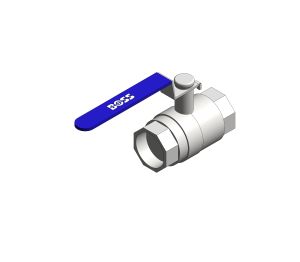 Product: Stainless Steel Ball Valve - LN240