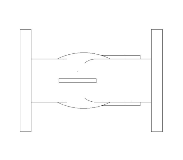 bimwarehouse plan image of BOSS Strainer - 52W