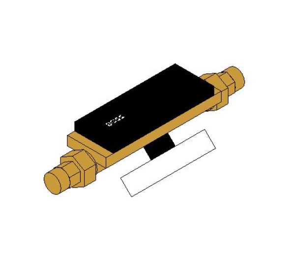 Product: Ultra Sonic Heat Meter - 38USHW-B