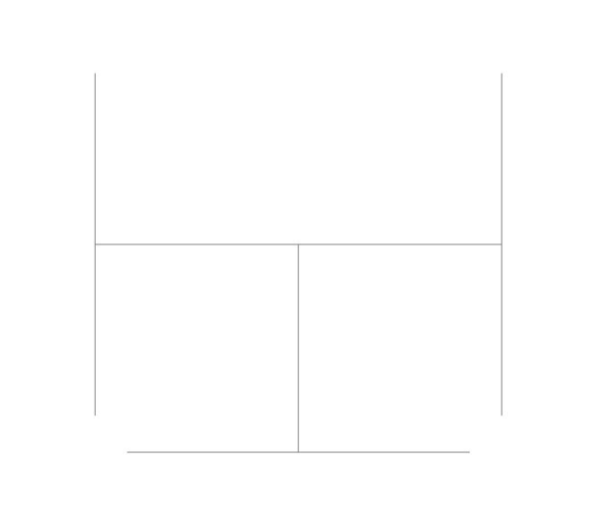 bimwarehouse plan symbol image of BB25 Branch Reduced Tee from Boss