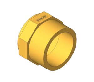 Product: BB3 Male Coupling