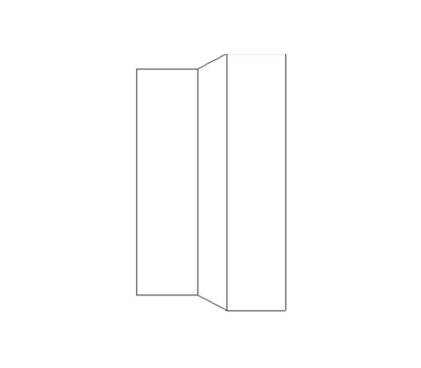 bimwarehouse front image of BB6 Reducer from Boss