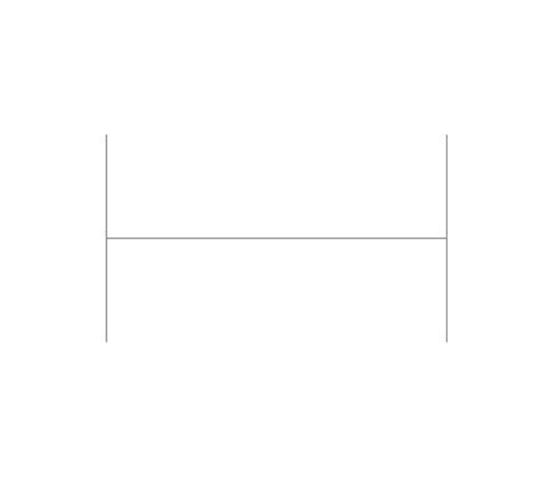 bimwarehouse plan symbol image of the Brass Screwed Pipe Barrel Nipple from Boss