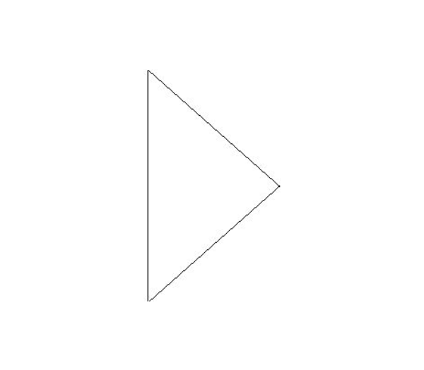 bimwarehouse plan symbol image of the Brass Screwed Pipe Hexagon Nipple Reducing from Boss