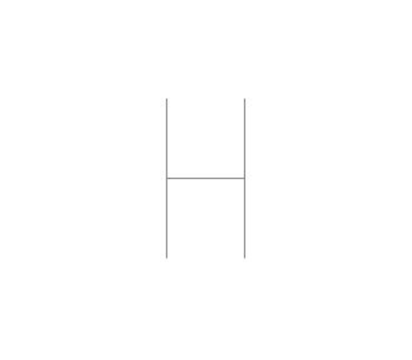 bimwarehouse plan symbol image of the Brass Screwed Pipe Hexagon Nipple from Boss