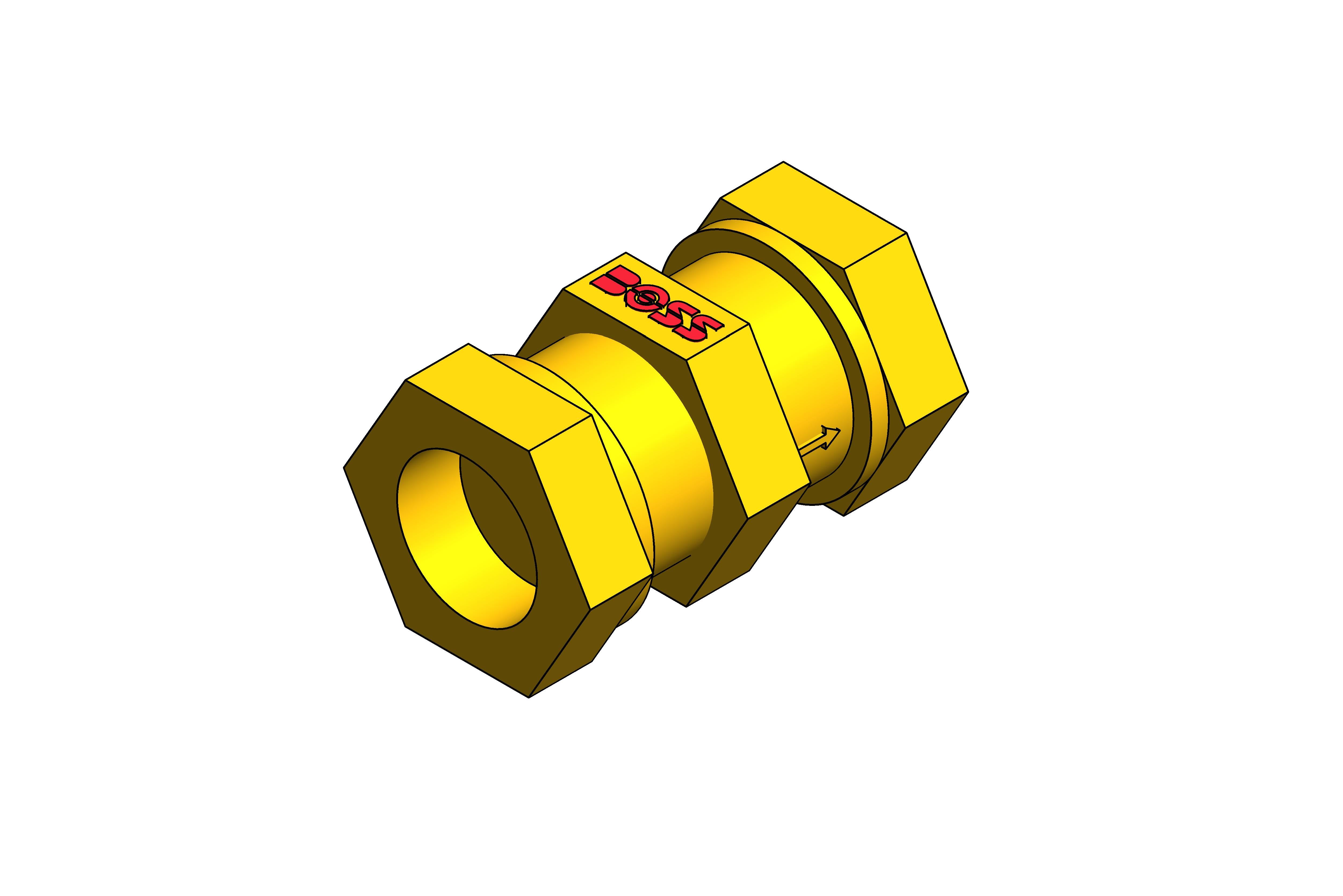 Product: Check Valve - 101S