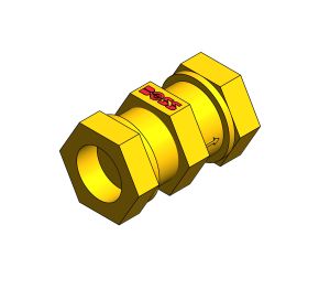 Product: Check Valve - 101S