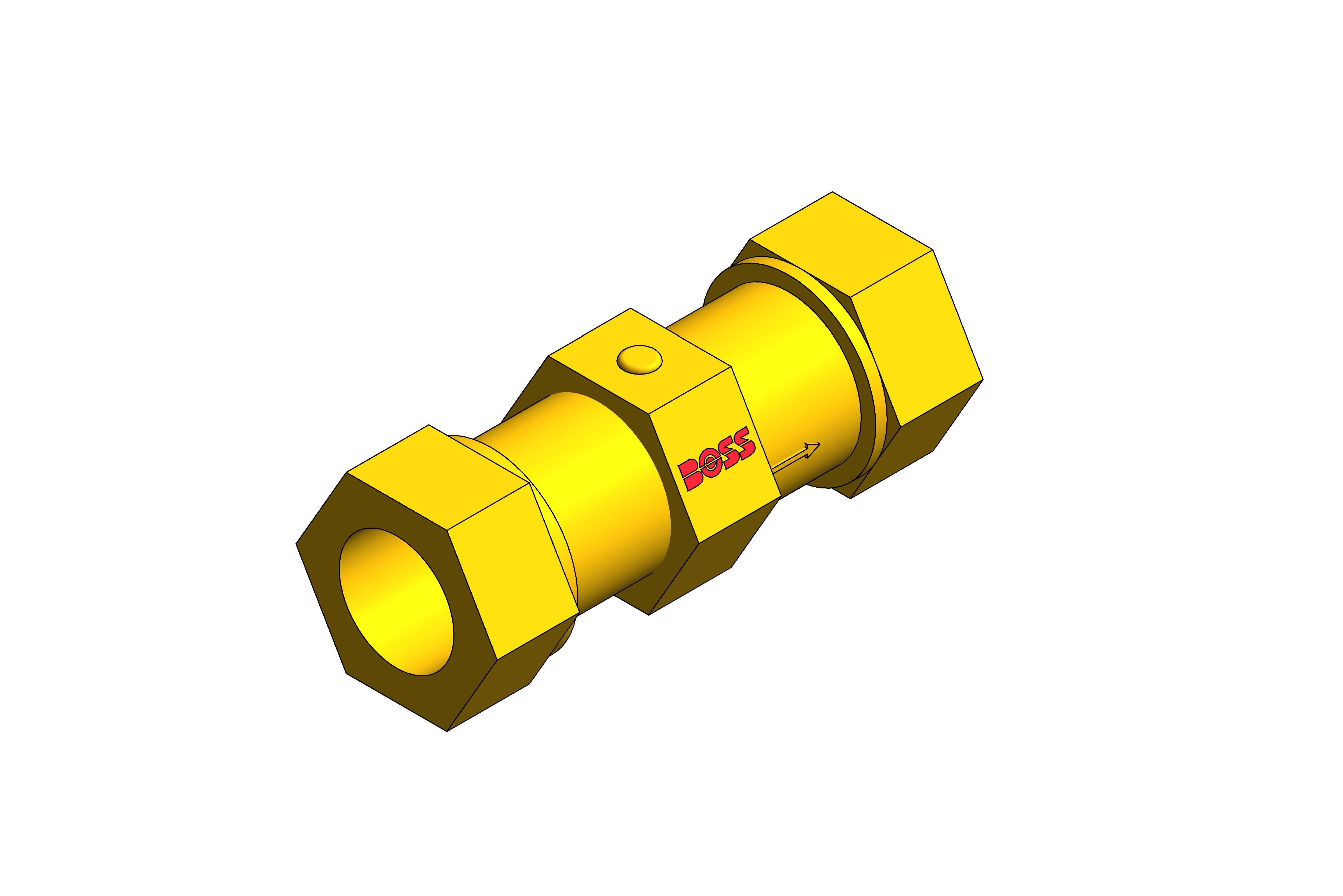 Product: Check Valve - 102S