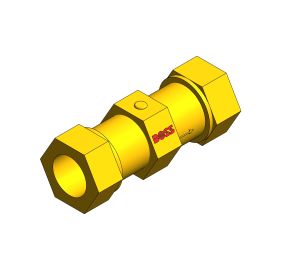 Product: Check Valve - 102S