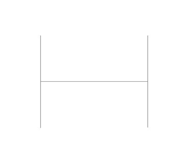 bimwarehouse plan symbol image of the Compression Flanged Tank Connector from Boss