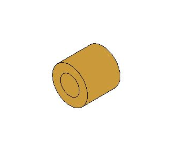 Product: Compression Internal 3 Piece Reducer