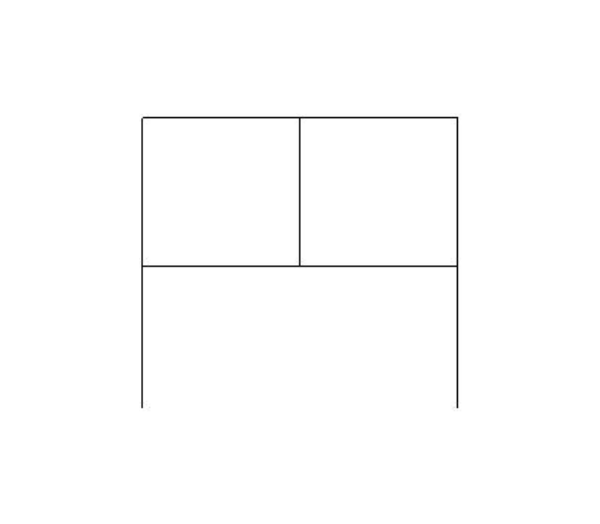 bimwarehouse plan symbol image of the Compression Tee from Boss