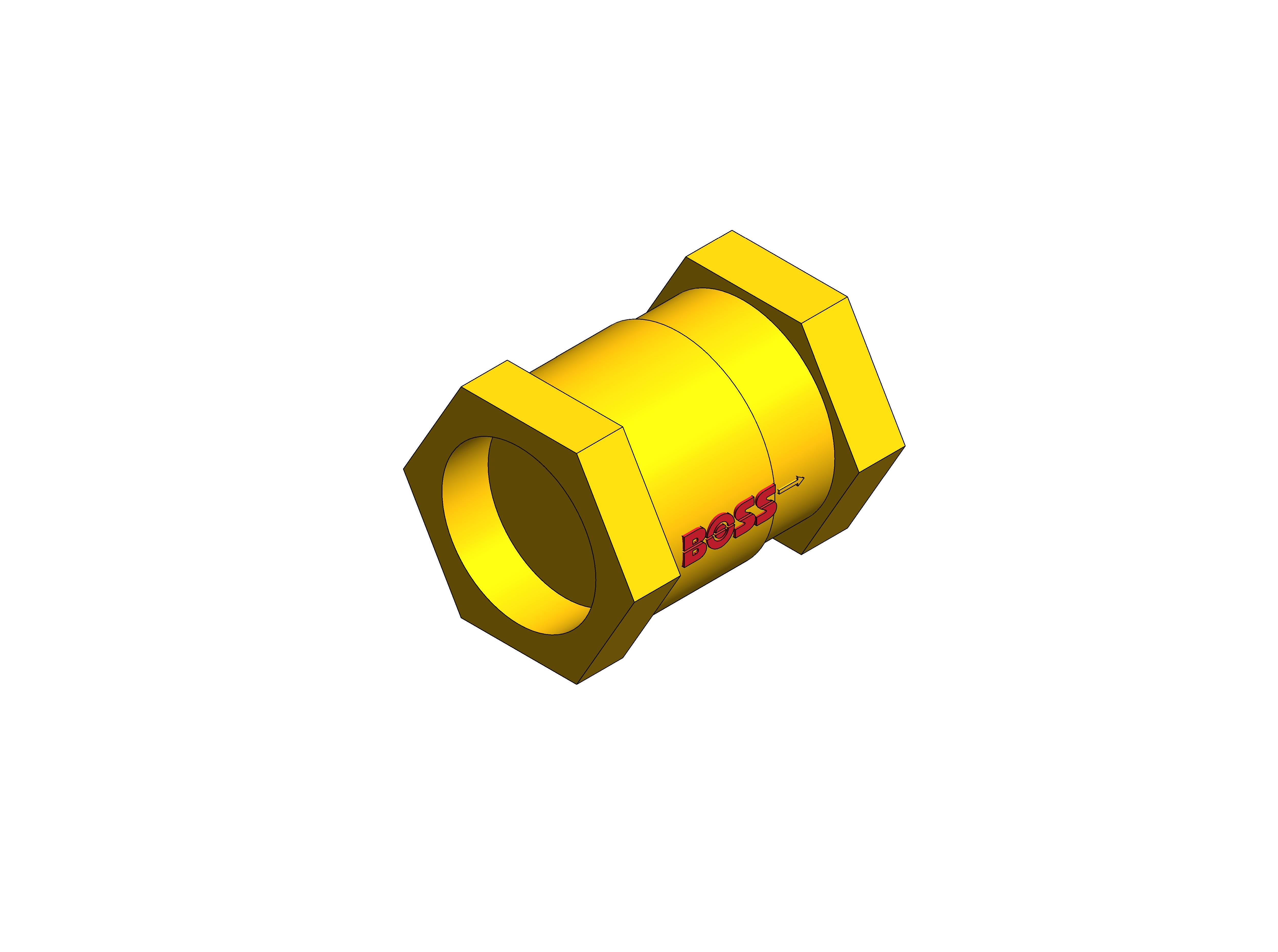 Product: Double Check Valve - 103S