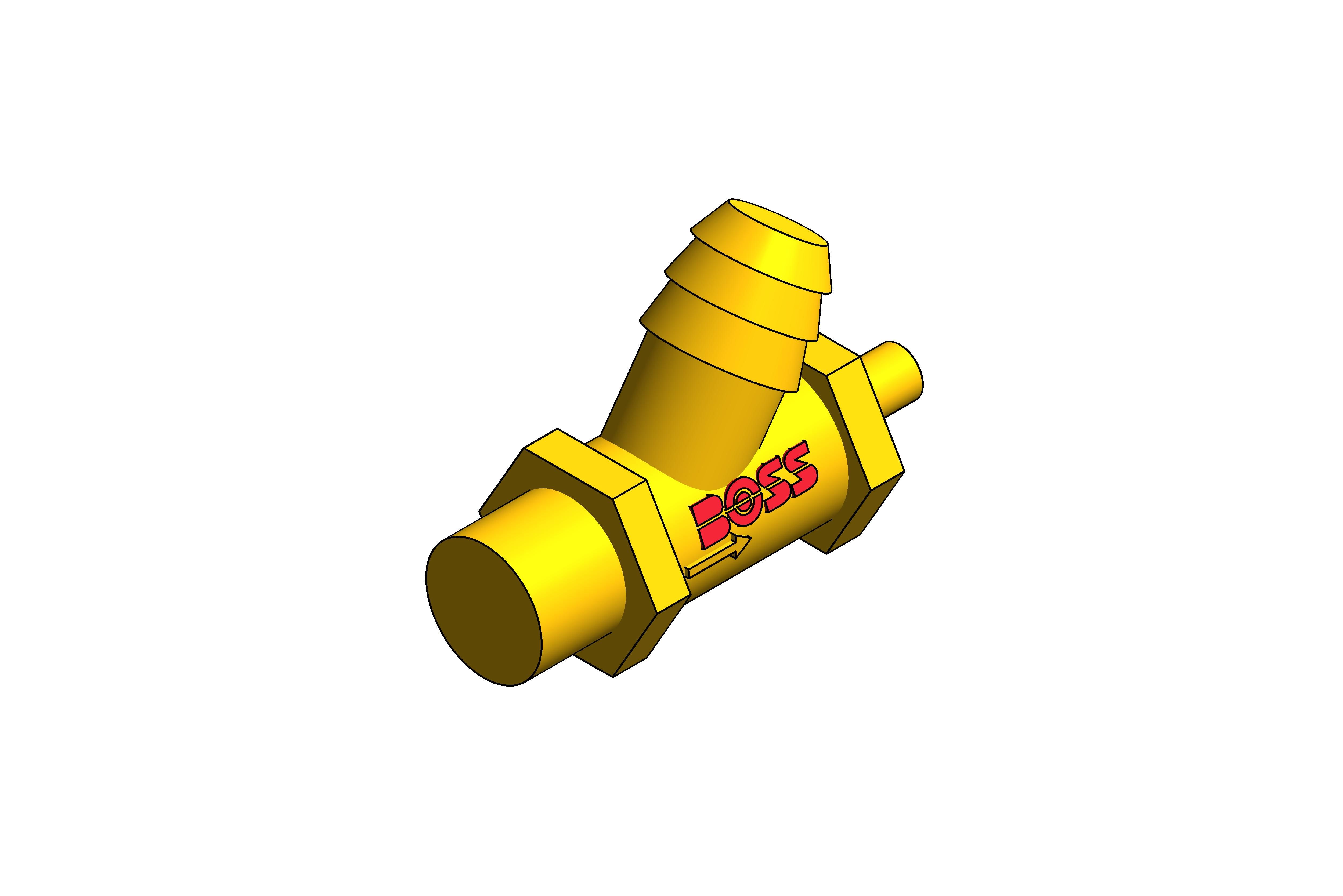 Product: Drain Cock 370