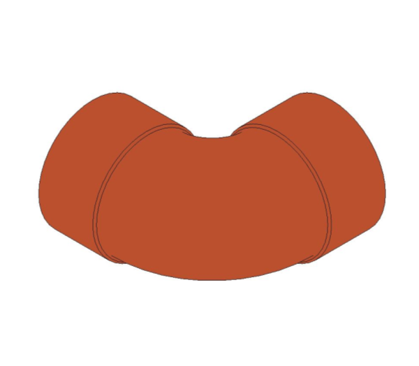 Product: End Feed Fitting - Elbow