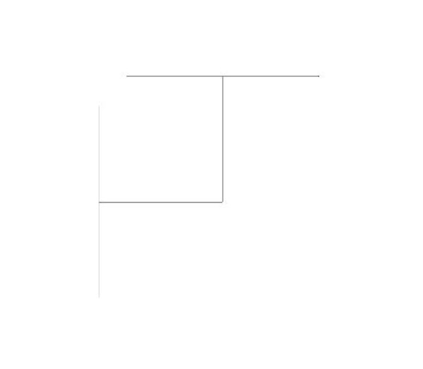 bimwarehouse plan symbol image of the End Feed Fitting - Elbow from Boss