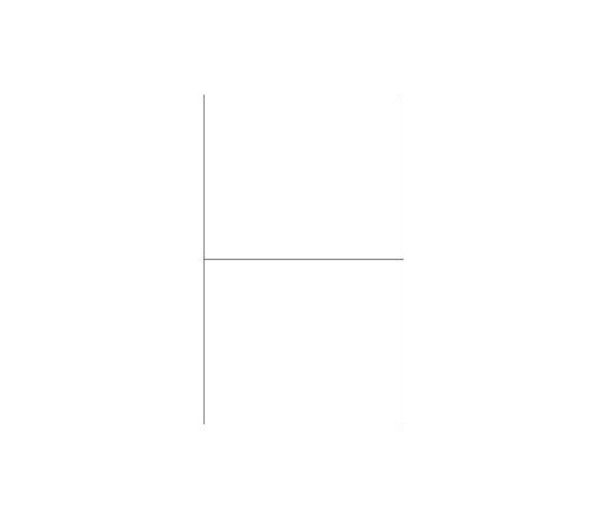 bimwarehouse plan symbol image of the End Feed Fitting - Male Coupling from Boss