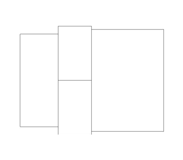 bimwarehouse plan image of the End Feed Fitting - Male Coupling from Boss
