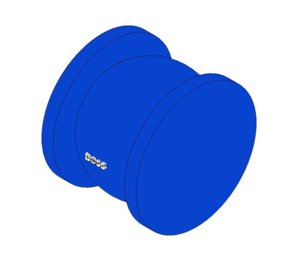 Non Return Valve - 11XS