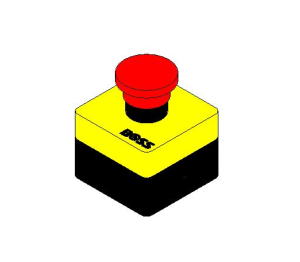 Product: Panic Button Switch - SCPB