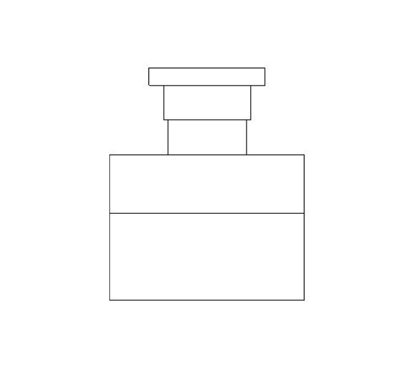 bimwarehouse side image of BOSS Panic Button Switch - SCPB