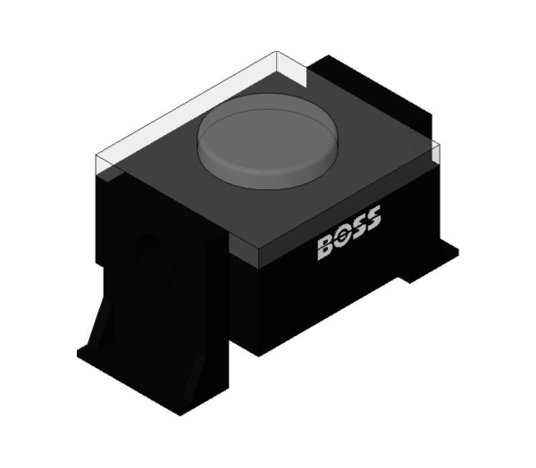 Product: Pneumatic Actuator Switchbox
