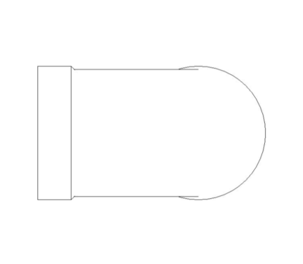 bimwarehouse front image of BB18 Bend from Boss