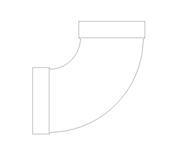 bimwarehouse plan image of BB18 Bend from Boss