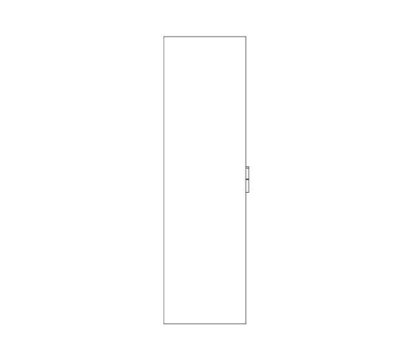 bimwarehouse front image of BB61 Stop End from Boss