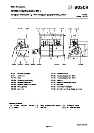 Technical Data Sheet