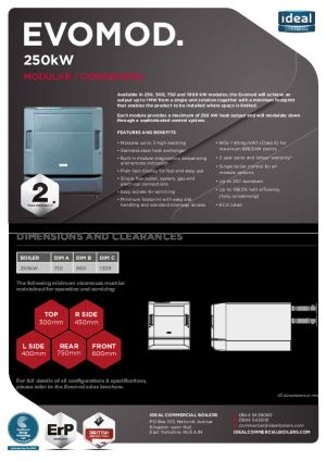 Technical Data Sheet