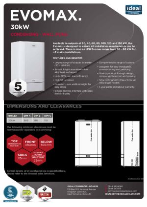 Technical Data Sheet