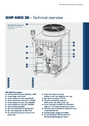 Technical Data Sheet