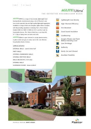 Technical Data Sheet