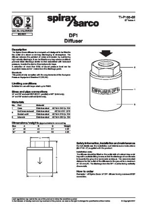 Technical Data Sheet