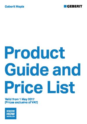 Product Literature