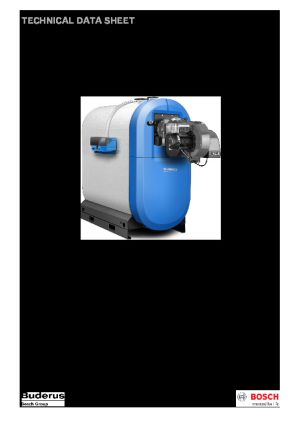 Technical Data Sheet