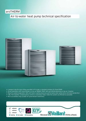 Technical Data Sheet