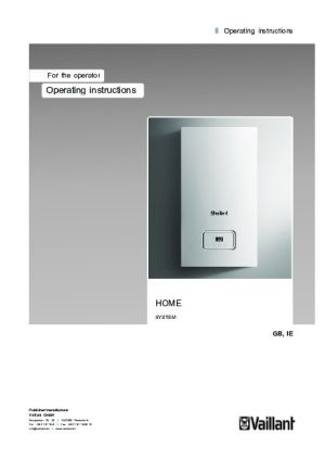 Maintenance Information