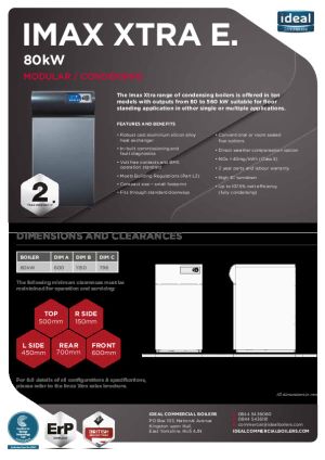 Technical Data Sheet