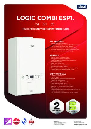 Technical Data Sheet