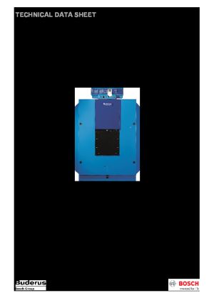 Technical Data Sheet