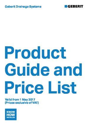 Product Literature