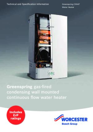 Technical Data Sheet