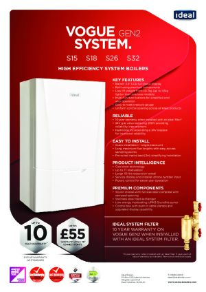 Technical Data Sheet