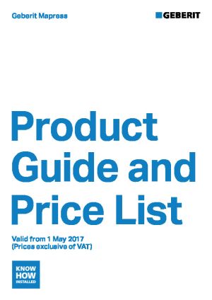 Product Literature