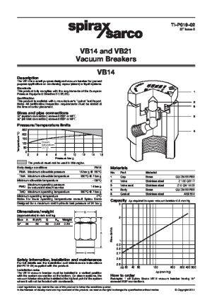 Technical Data Sheet