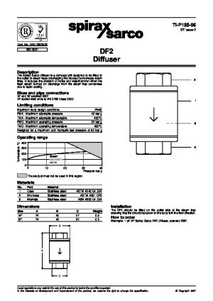Technical Data Sheet