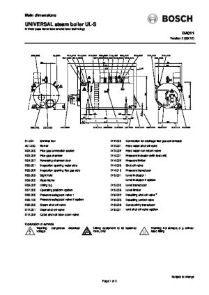 Technical Data Sheet