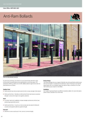 Technical Data Sheet